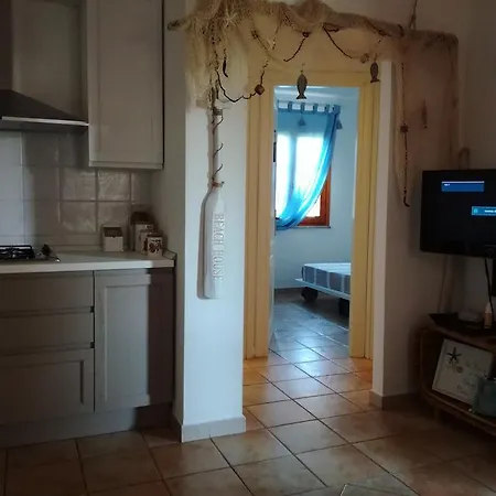 Villino Asfodeli Prázdninový dům