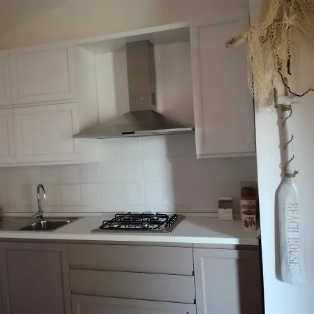 Villino Asfodeli * San Teodoro (Sardinia)