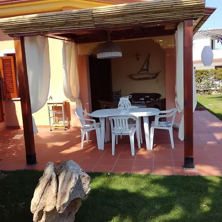 Villino Asfodeli * San Teodoro (Sardinia)