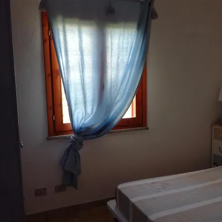 Villino Asfodeli * San Teodoro (Sardinia)