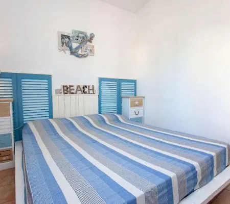 Villino Asfodeli Casa vacanze San Teodoro (Sardinia)