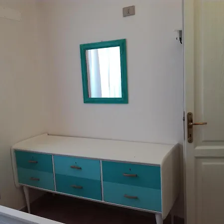 Holiday home Villino Asfodeli