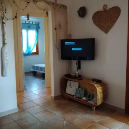 Villino Asfodeli סאן תאודורו