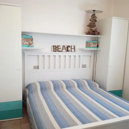 Villino Asfodeli בית נופש