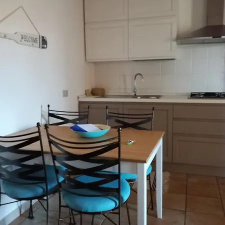 Villino Asfodeli *