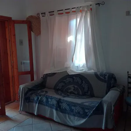 Villino Asfodeli * San Teodoro (Sardinia)